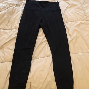 Lulumeon Align pant || 25’’